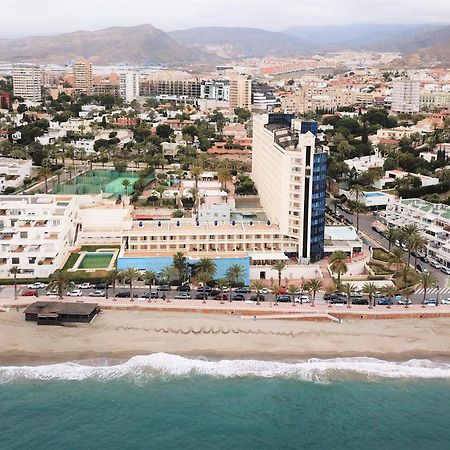 Hotel Moon Dreams Portomagno Aguadulce  Eksteriør bilde