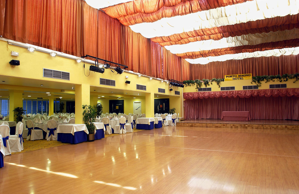 Hotel Moon Dreams Portomagno Aguadulce  Eksteriør bilde