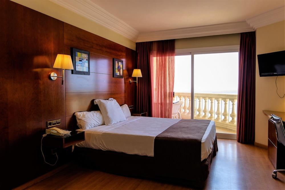 Hotel Moon Dreams Portomagno Aguadulce  Eksteriør bilde