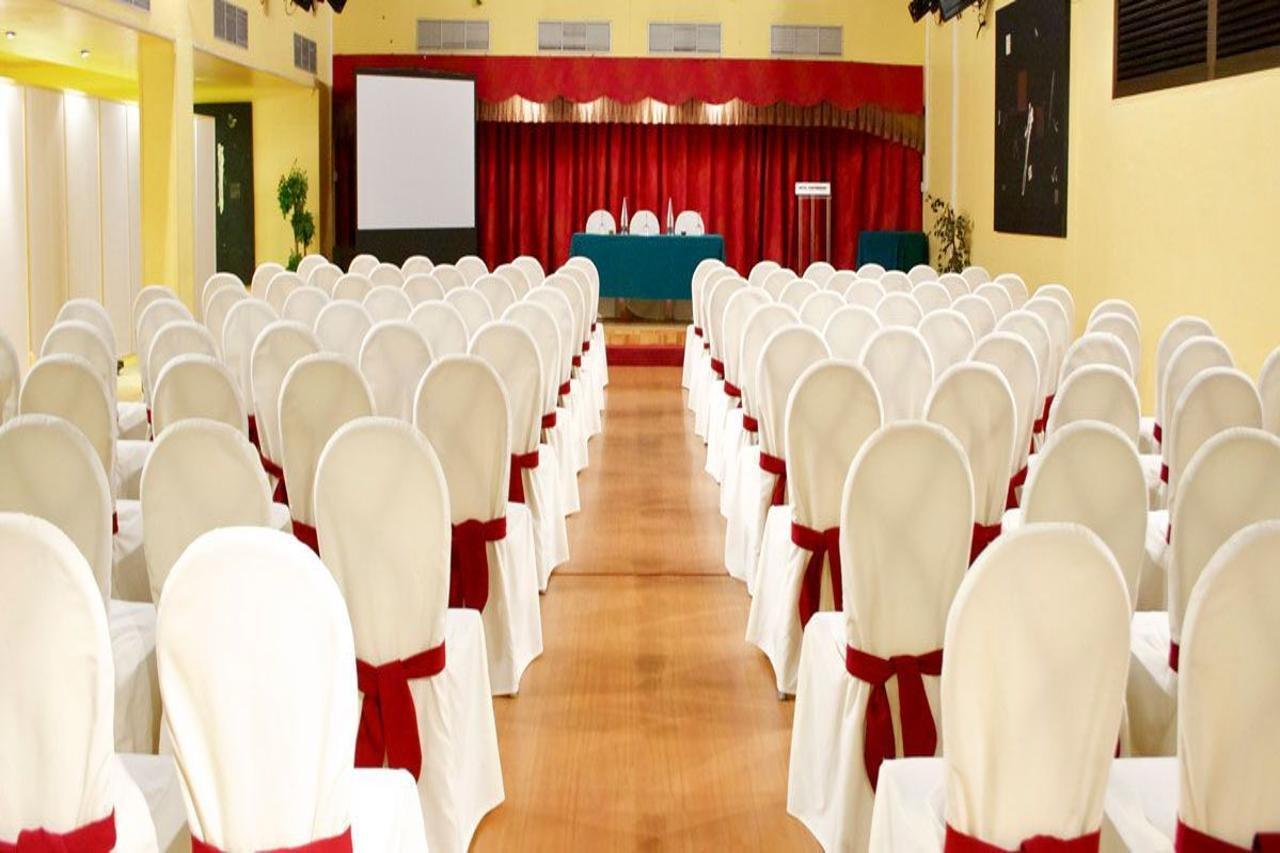 Hotel Moon Dreams Portomagno Aguadulce  Eksteriør bilde