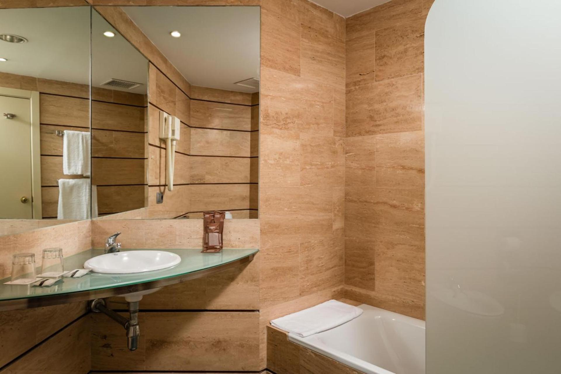 Hotel Moon Dreams Portomagno Aguadulce  Eksteriør bilde