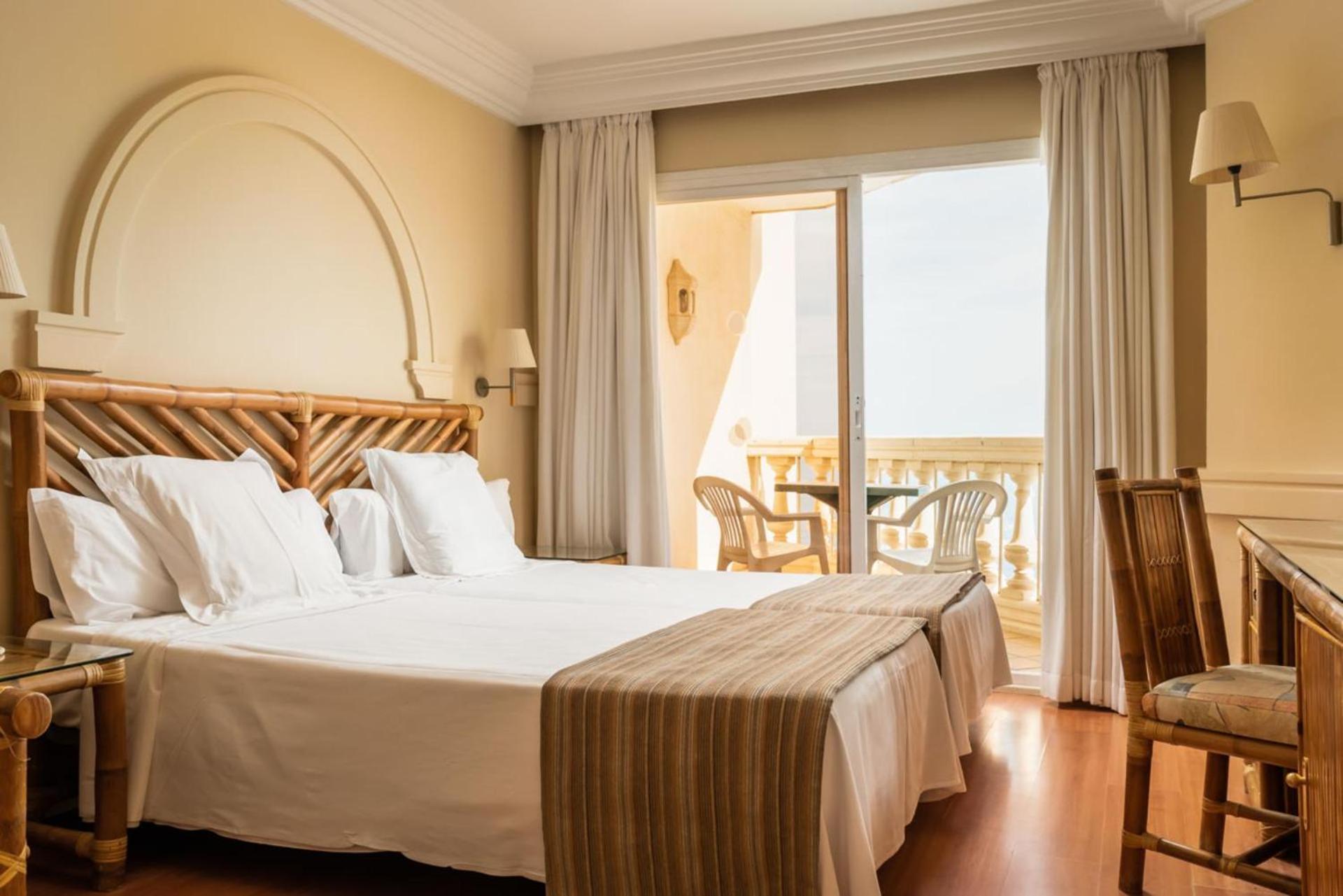 Hotel Moon Dreams Portomagno Aguadulce  Eksteriør bilde