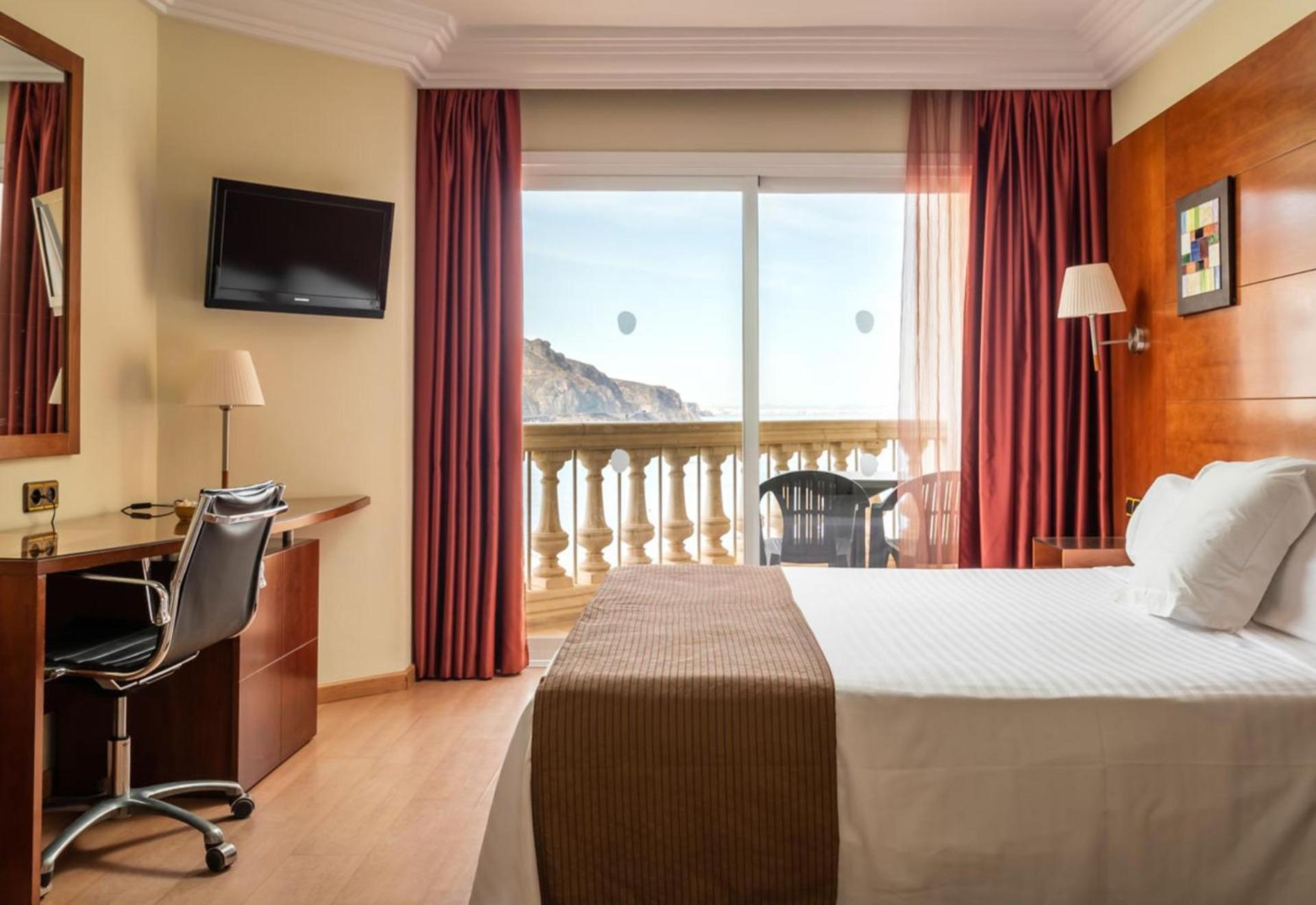 Hotel Moon Dreams Portomagno Aguadulce  Eksteriør bilde