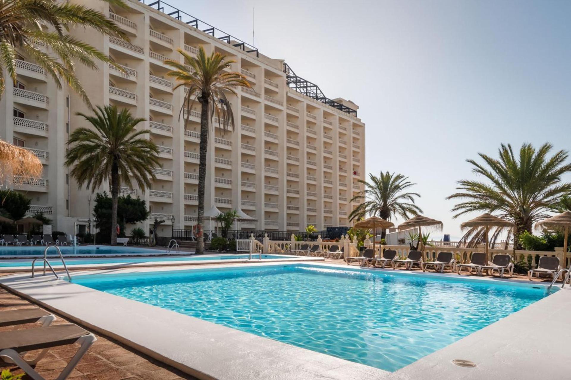 Hotel Moon Dreams Portomagno Aguadulce  Eksteriør bilde