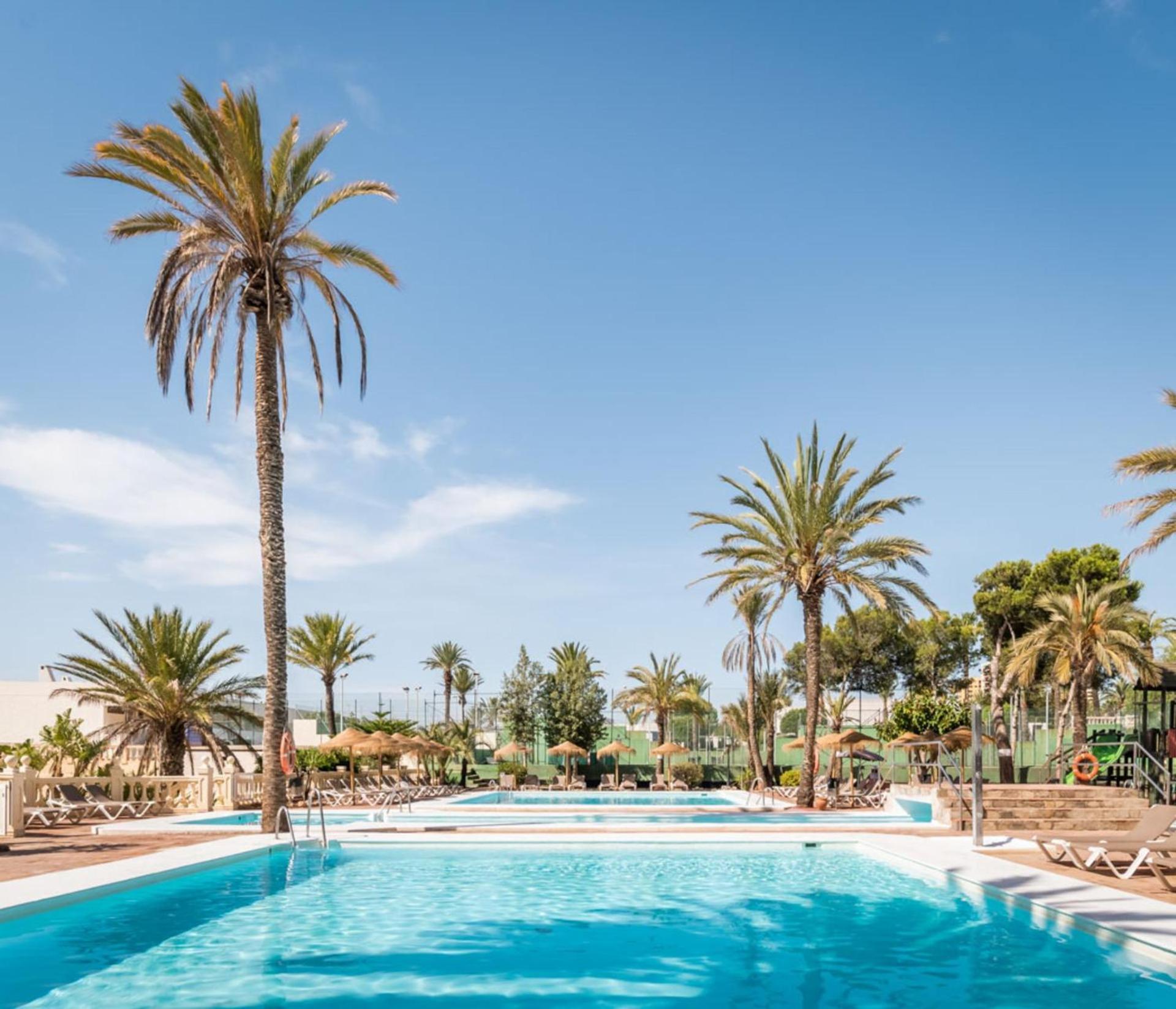 Hotel Moon Dreams Portomagno Aguadulce  Eksteriør bilde