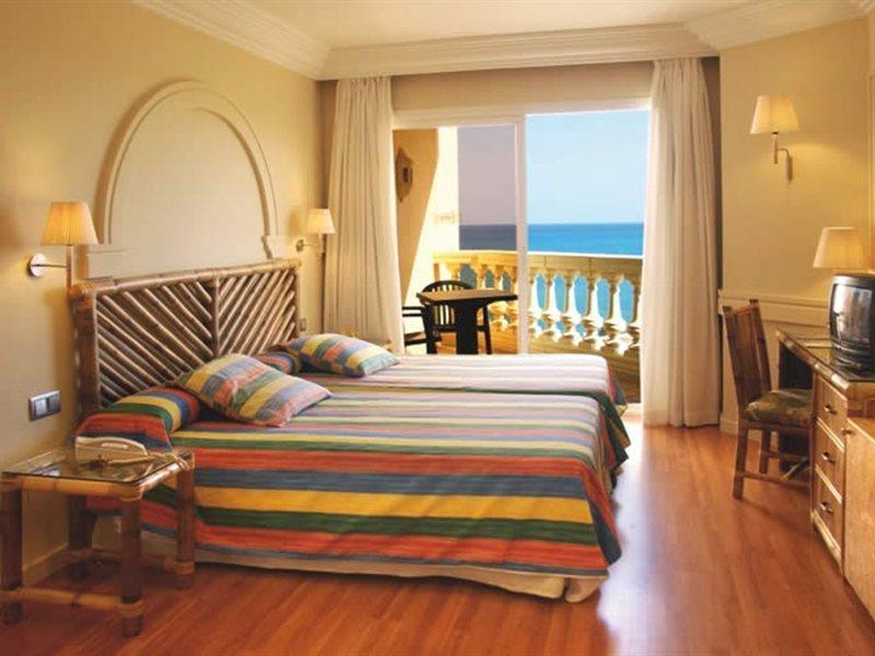 Hotel Moon Dreams Portomagno Aguadulce  Eksteriør bilde