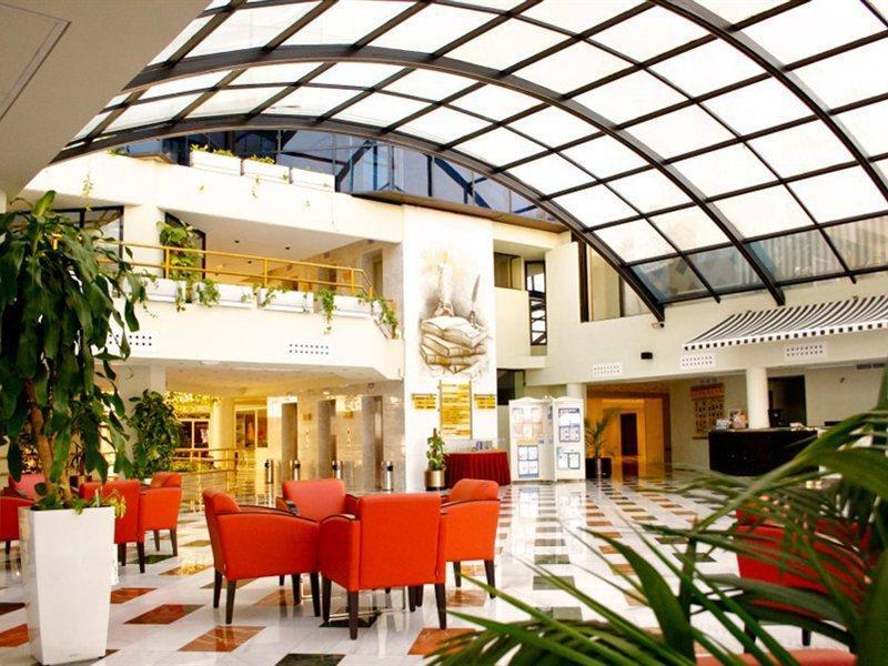 Hotel Moon Dreams Portomagno Aguadulce  Eksteriør bilde
