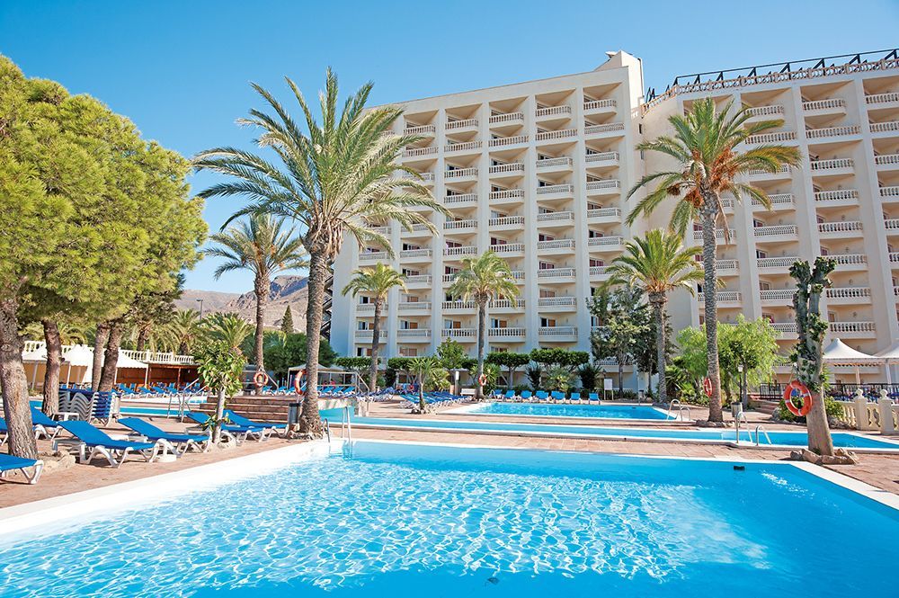 Hotel Moon Dreams Portomagno Aguadulce  Eksteriør bilde