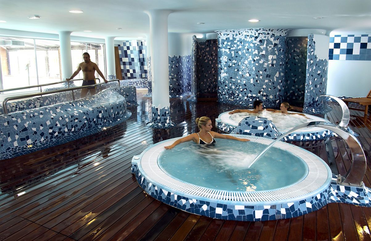 Hotel Moon Dreams Portomagno Aguadulce  Eksteriør bilde