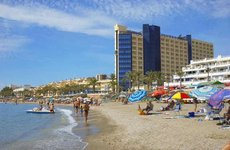 Hotel Moon Dreams Portomagno Aguadulce  Eksteriør bilde